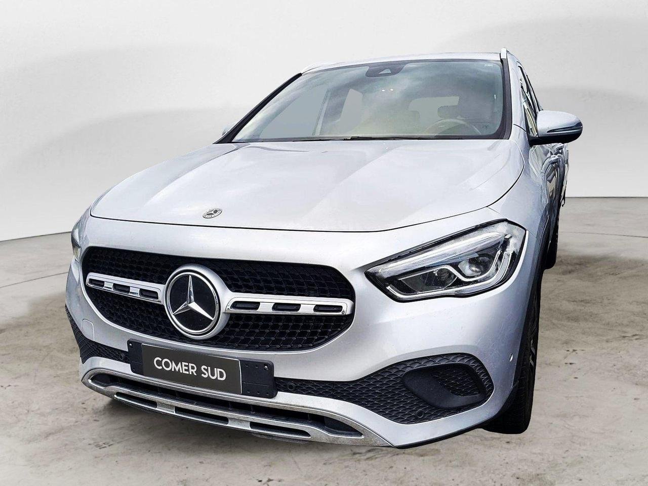 GLA 200 d Sport Plus auto - Mercedes Certified