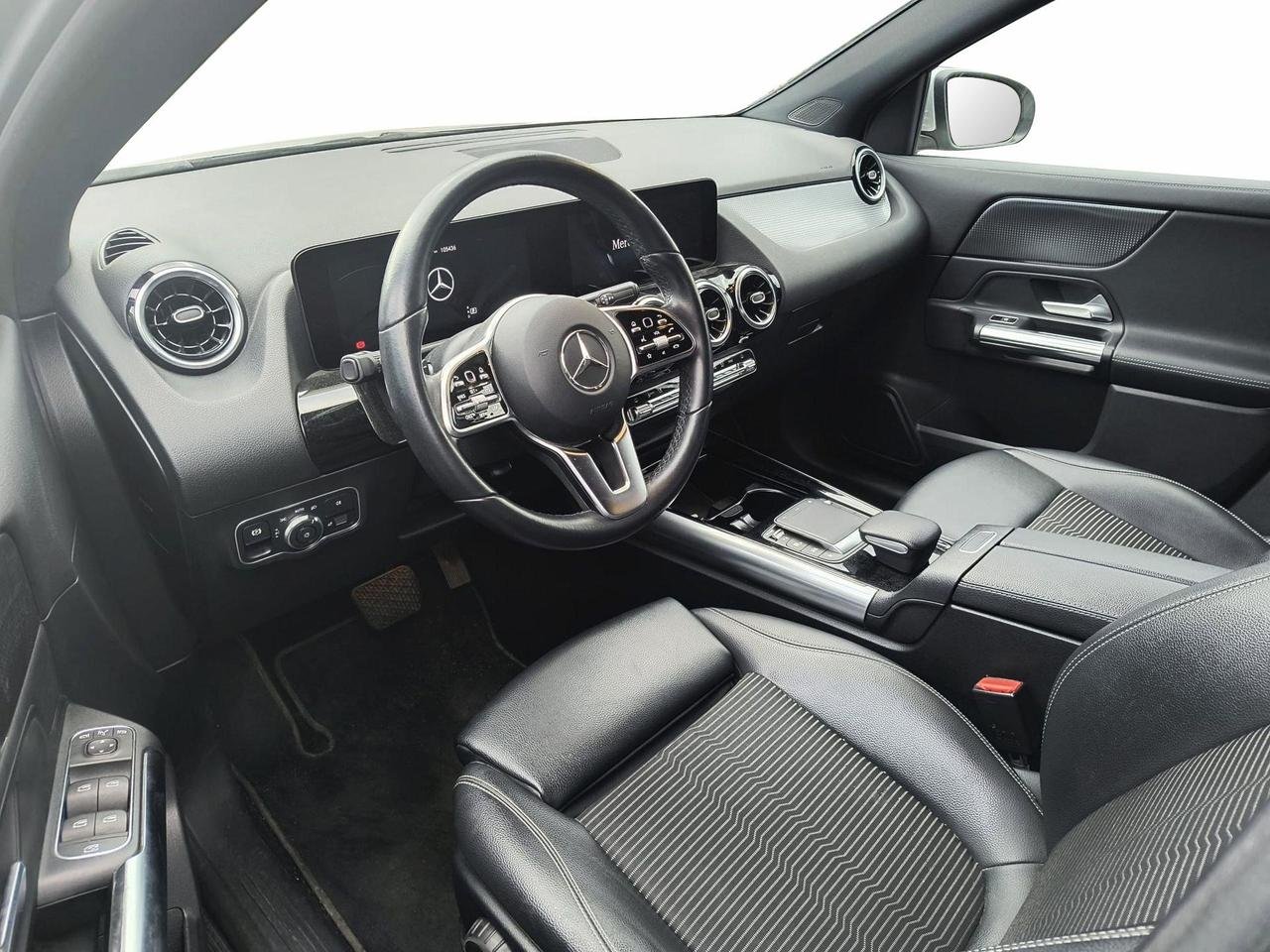 GLA 200 d Sport Plus auto - Certified