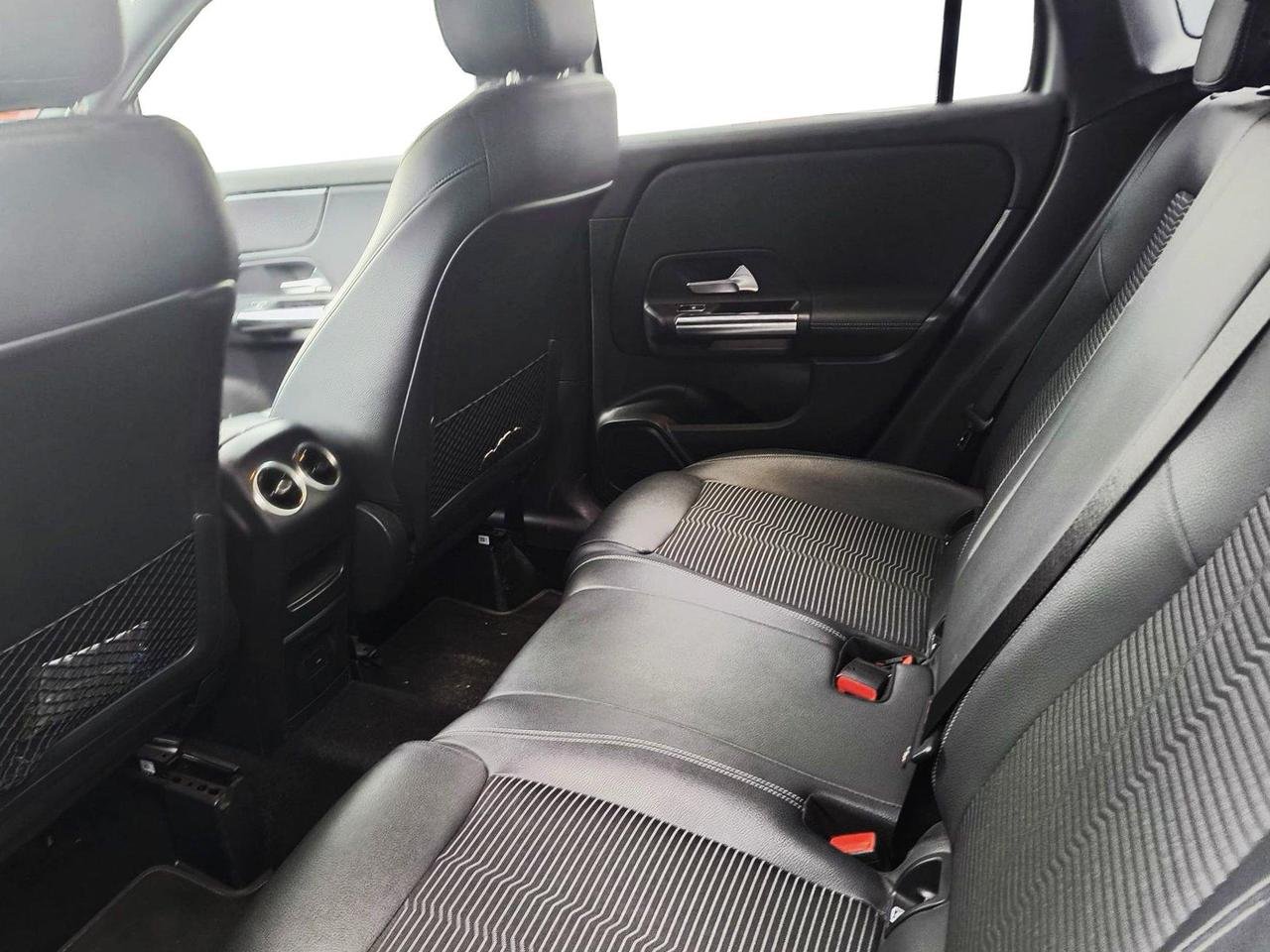 GLA 200 d Sport Plus auto - Certified