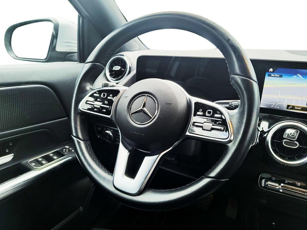GLA 200 d Sport Plus auto - Certified