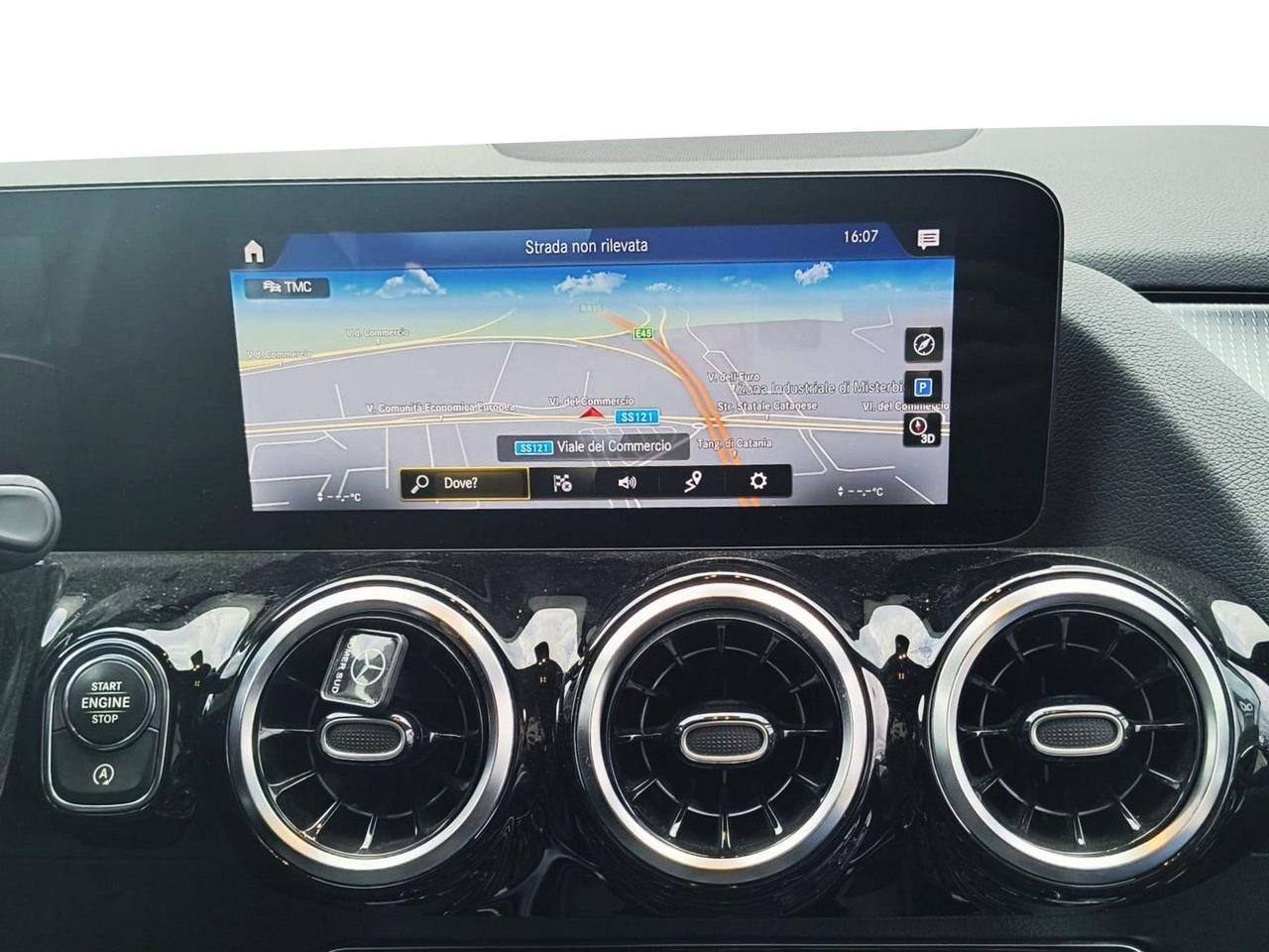 GLA 200 d Sport Plus auto - Certified