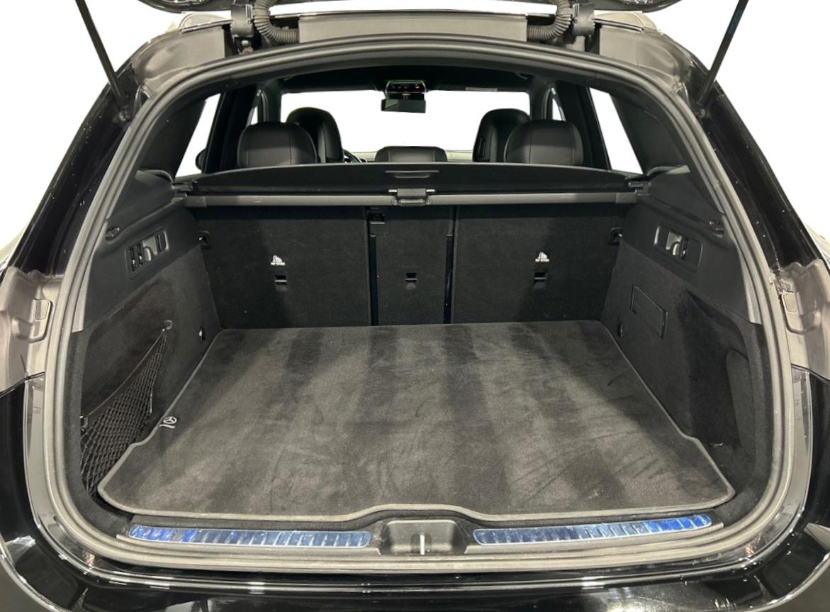 GLC 220 d AMG Line Advanced Plus 4matic auto - Certified
