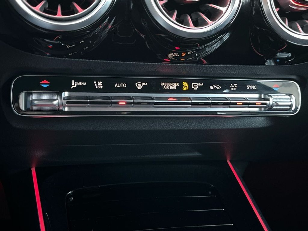 GLA 180 d Sport Plus auto - Certified