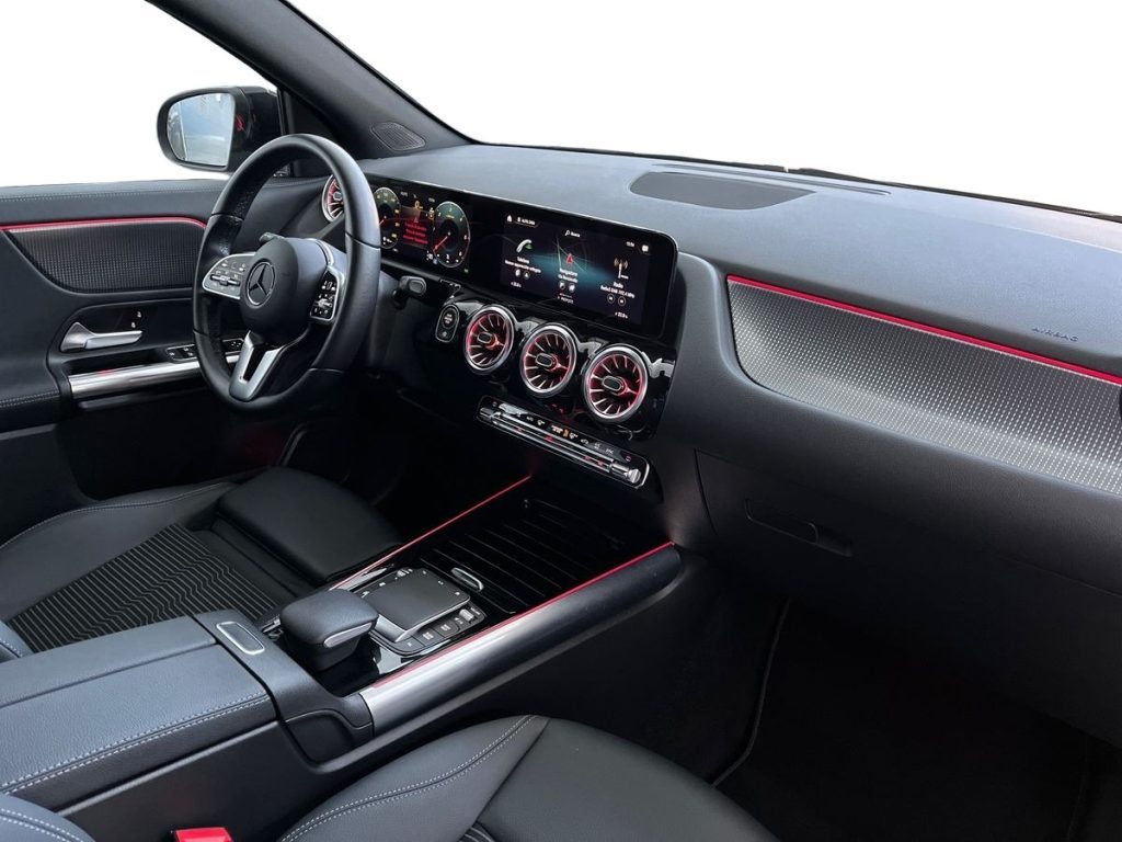GLA 180 d Sport Plus auto - Certified