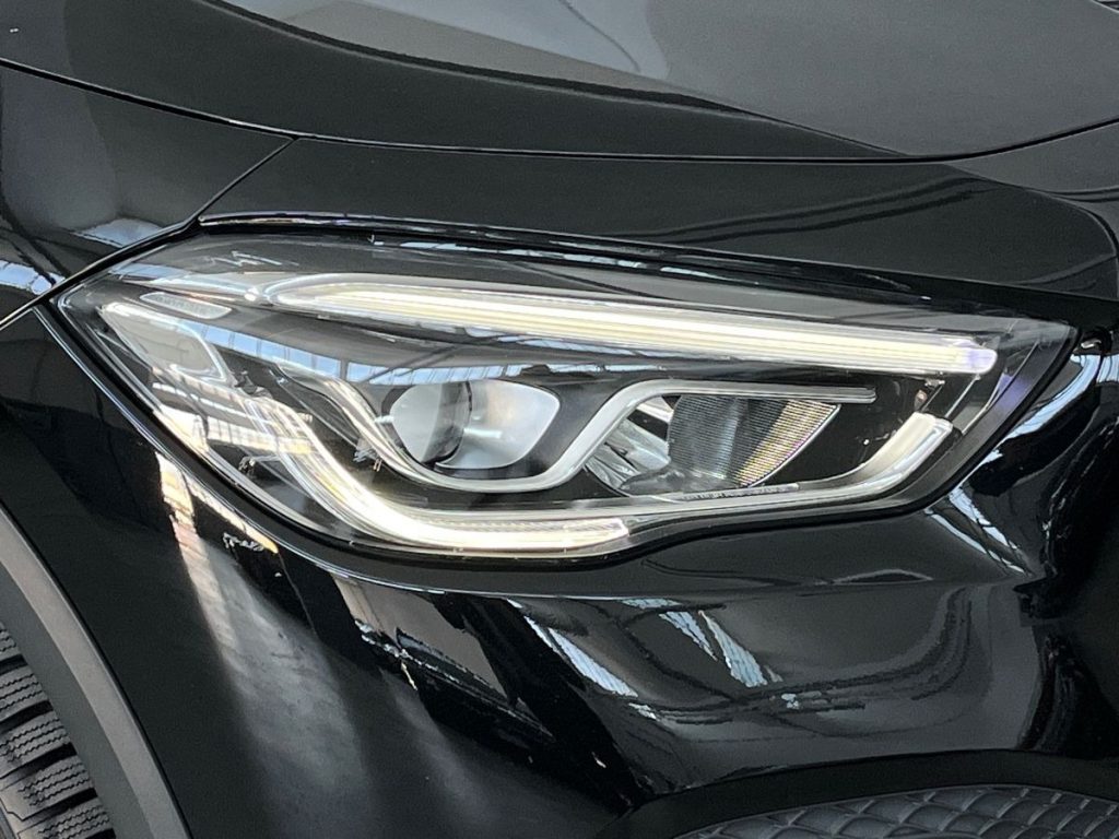 GLA 180 d Sport Plus auto - Certified
