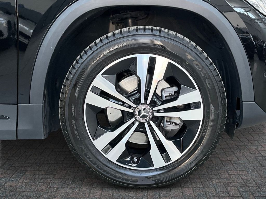 GLA 180 d Sport Plus auto - Certified
