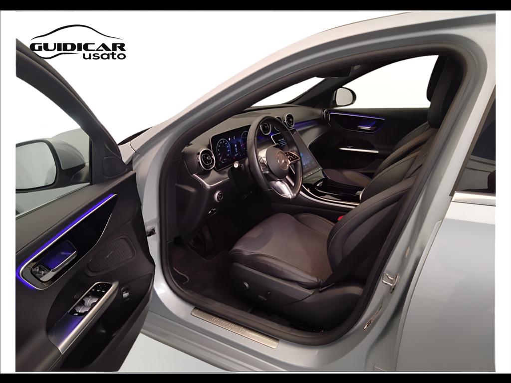C 220 d mhev Sport auto - Certified