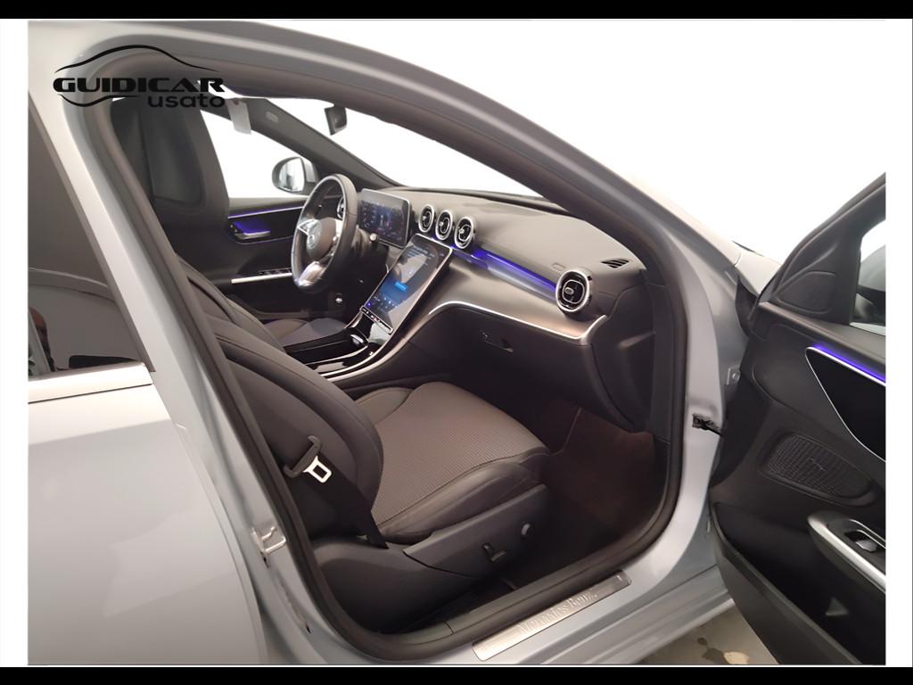 C 220 d mhev Sport auto - Certified