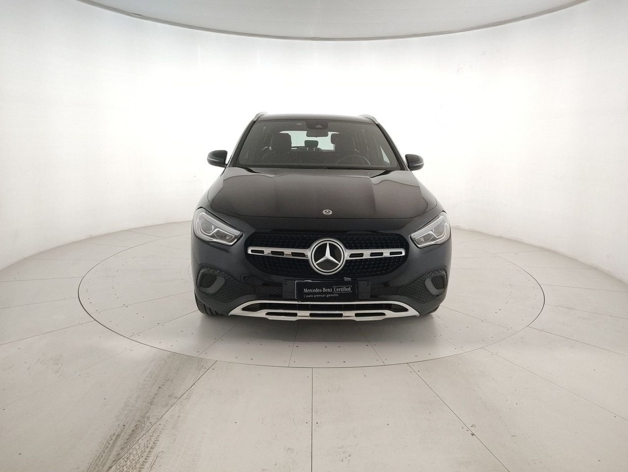 GLA 180 Sport Plus auto - Certified