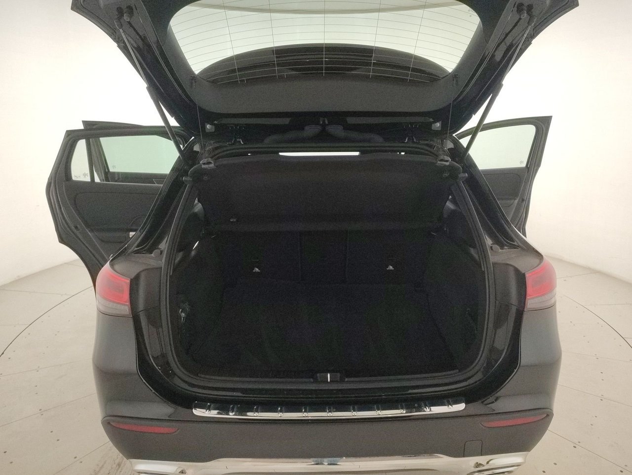 GLA 180 Sport Plus auto - Certified
