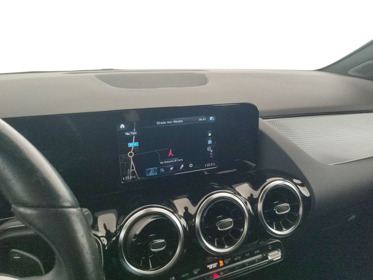 GLA 180 Sport Plus auto - Certified