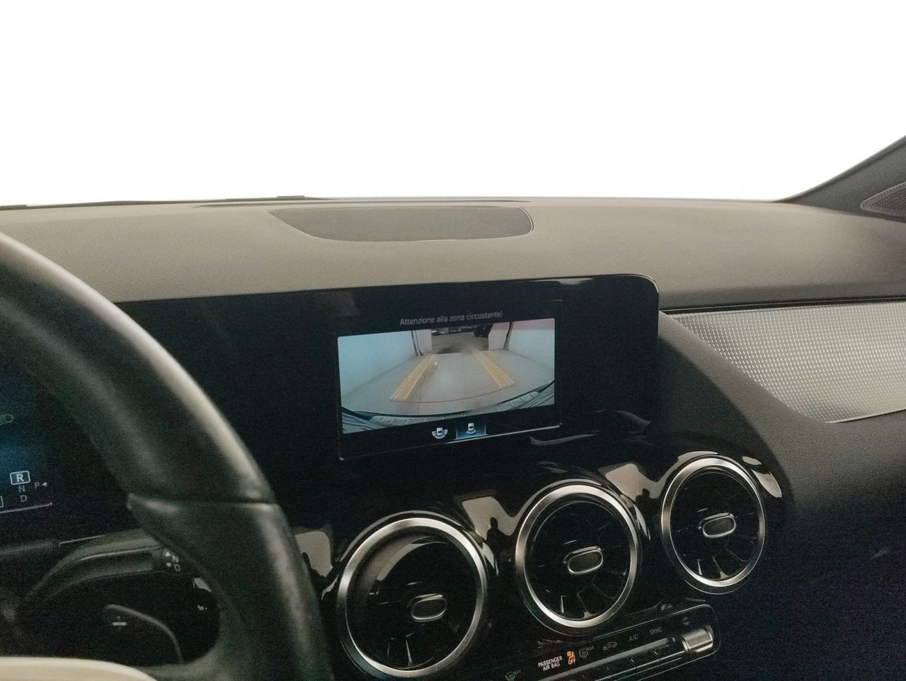 GLA 180 Sport Plus auto - Certified