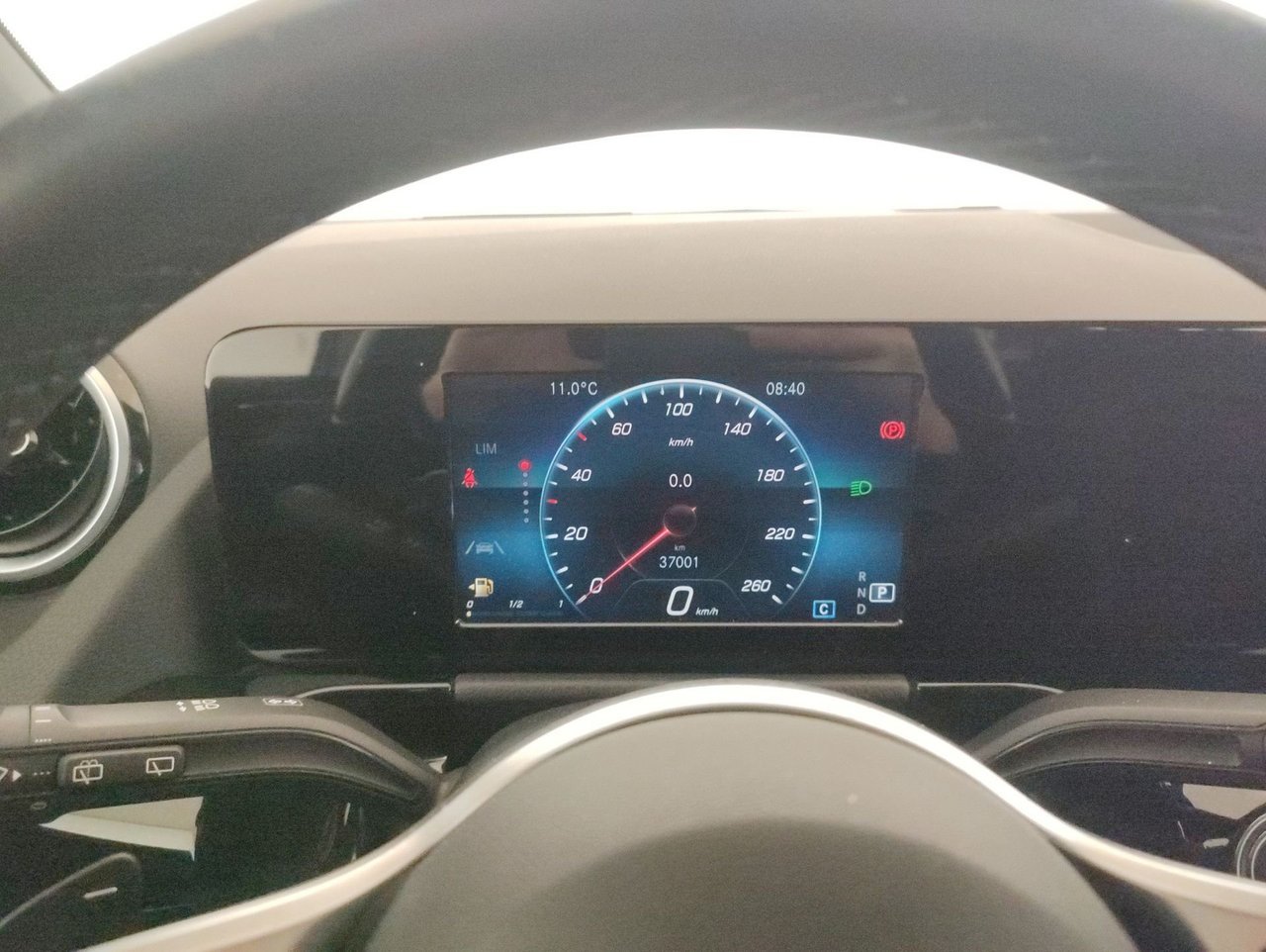 GLA 180 Sport Plus auto - Certified