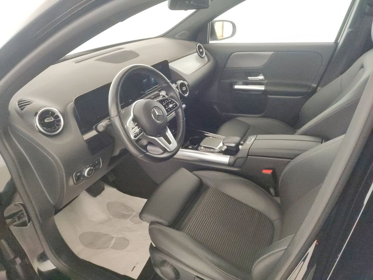 GLA 180 Sport Plus auto - Certified