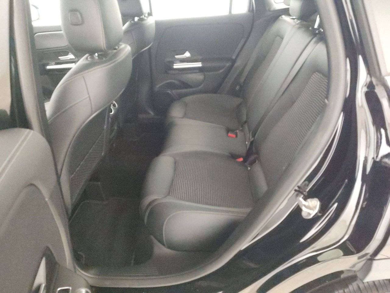GLA 180 Sport Plus auto - Certified