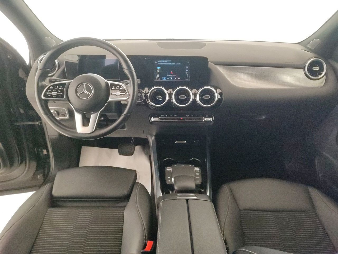 GLA 180 Sport Plus auto - Certified