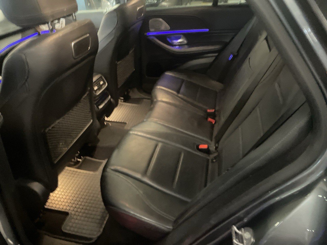 GLE Coupe 350 de phev (e eq-power) Premium Pro 4ma - Certified