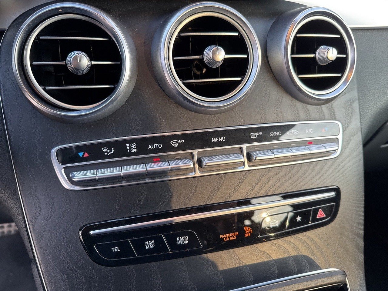 GLC 300 d Premium 4matic auto - Certified