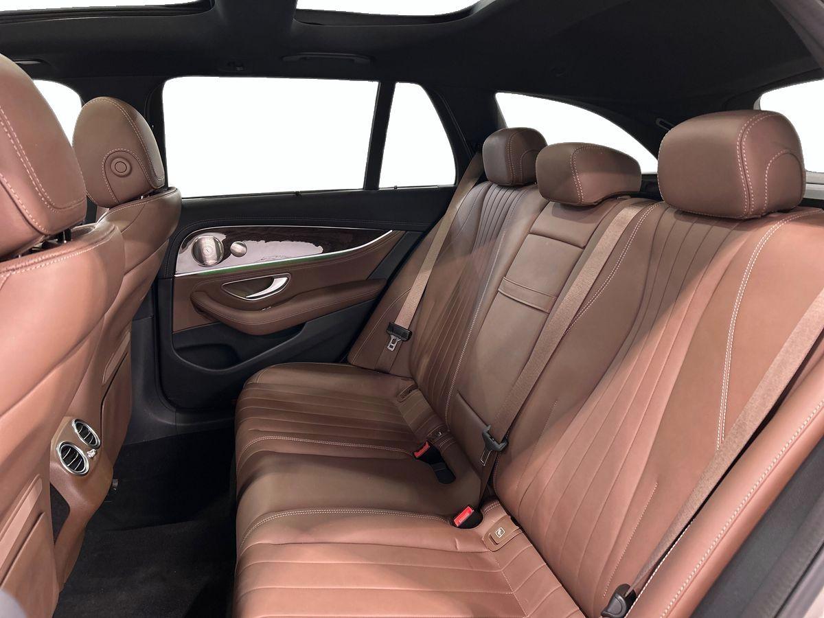 E SW All-Terrain 220 d mhev Premium Plus 4matic au - Certified