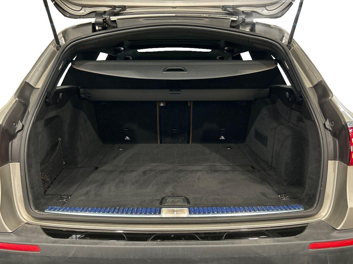 E SW All-Terrain 220 d mhev Premium Plus 4matic au - Certified
