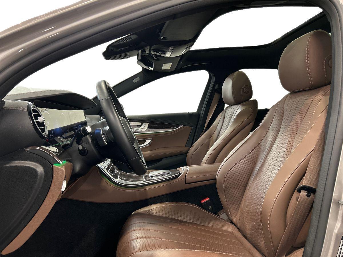 E SW All-Terrain 220 d mhev Premium Plus 4matic au - Certified