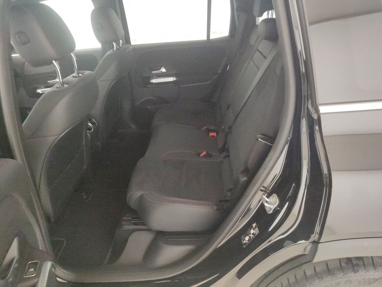 EQB 250 Premium - Certified