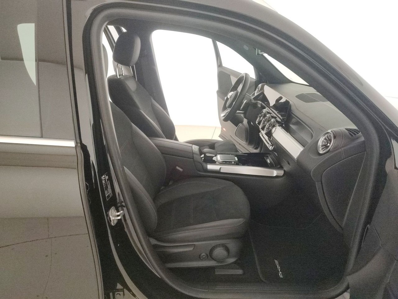 EQB 250 Premium - Certified