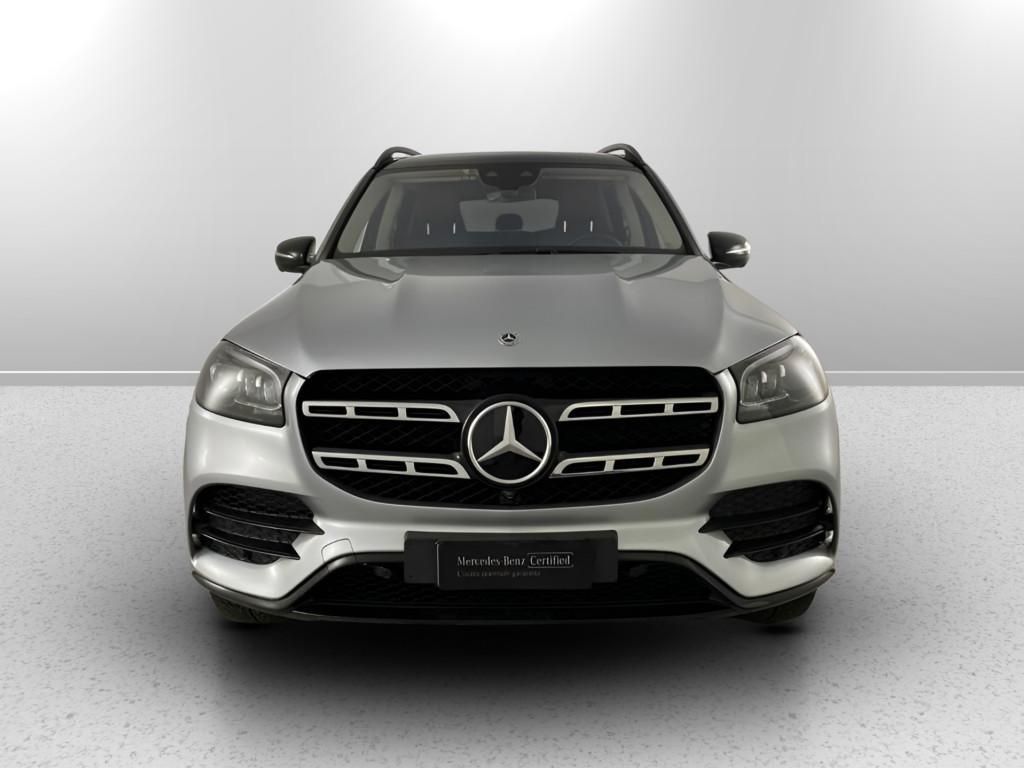 GLS 400 d Premium Plus 4matic auto - Certified