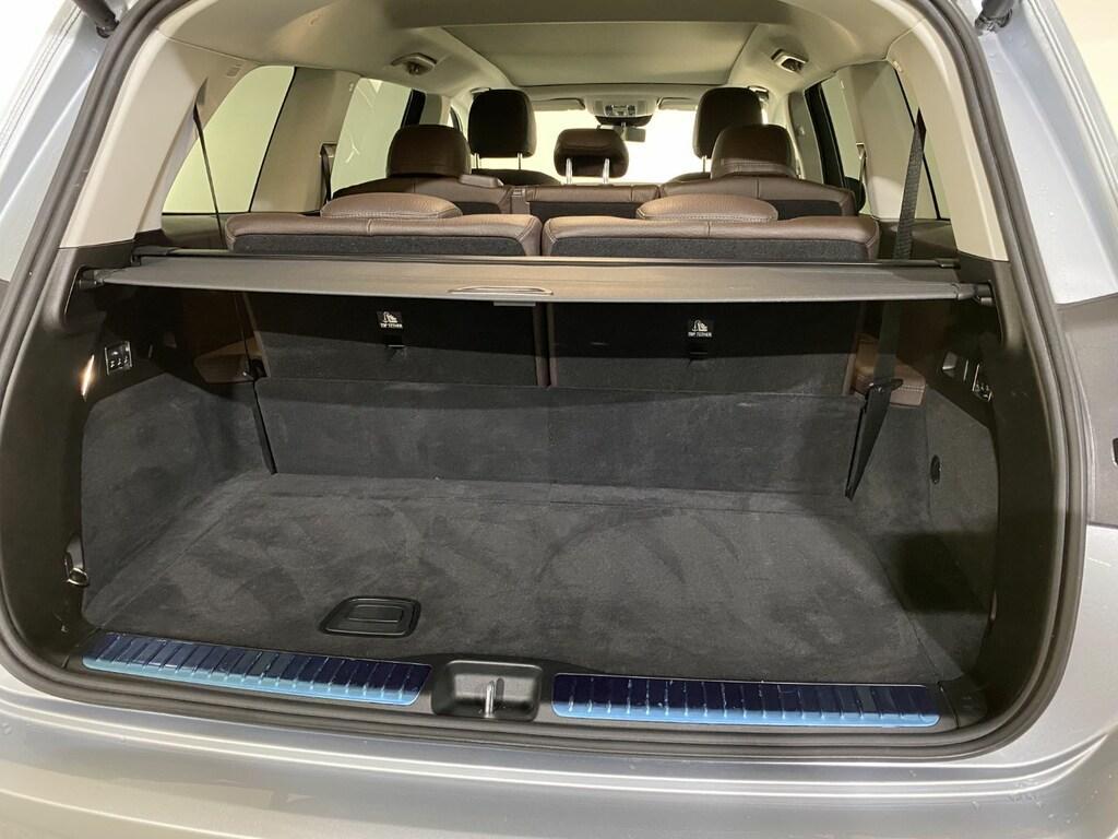 GLS 400 d Premium Plus 4matic auto - Certified