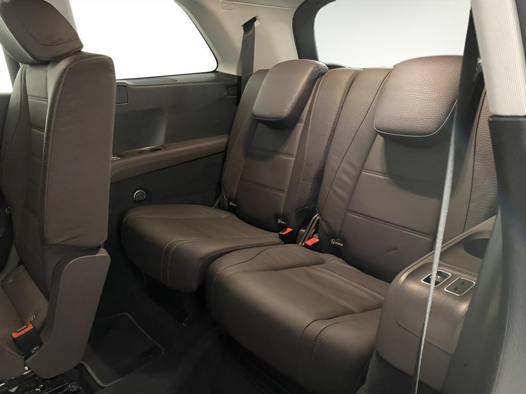 GLS 400 d Premium Plus 4matic auto - Certified