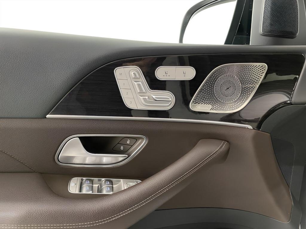 GLS 400 d Premium Plus 4matic auto - Certified