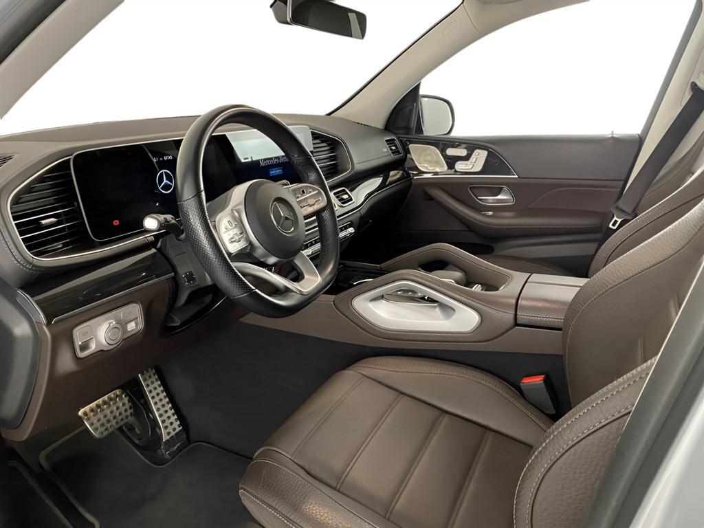 GLS 400 d Premium Plus 4matic auto - Certified