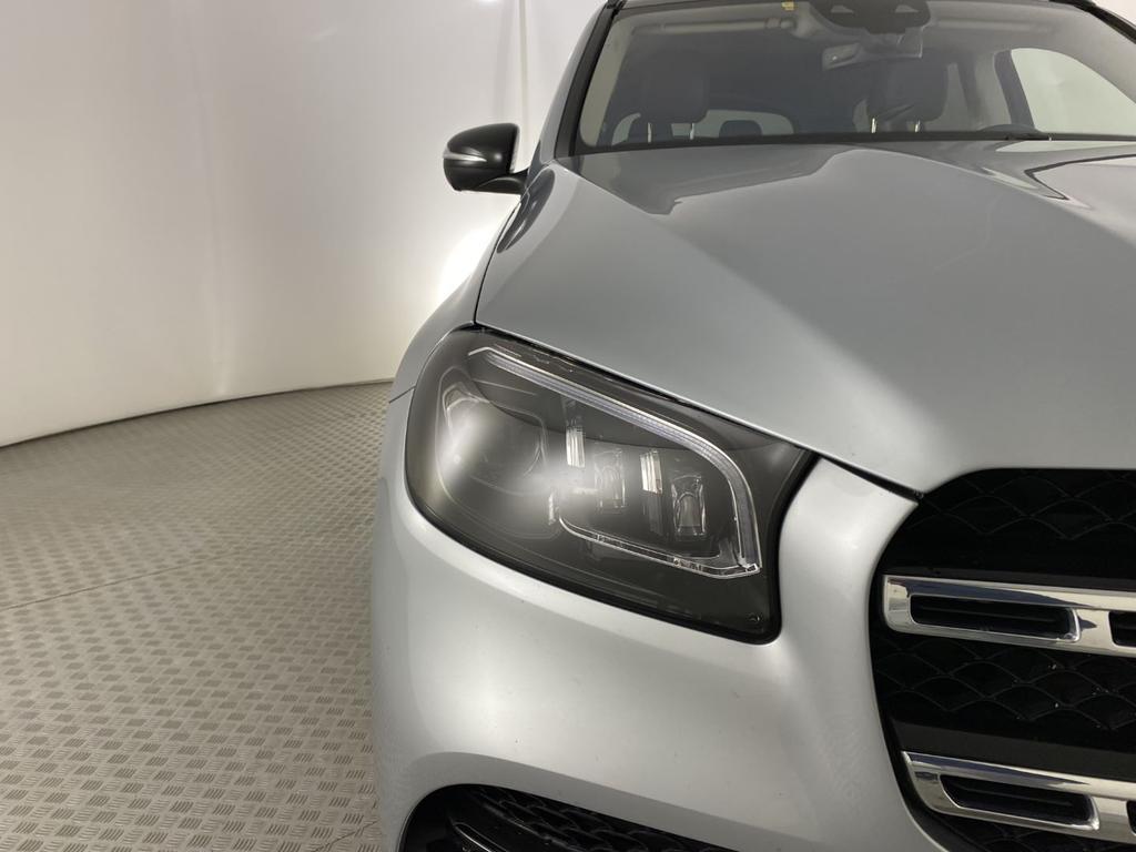 GLS 400 d Premium Plus 4matic auto - Certified