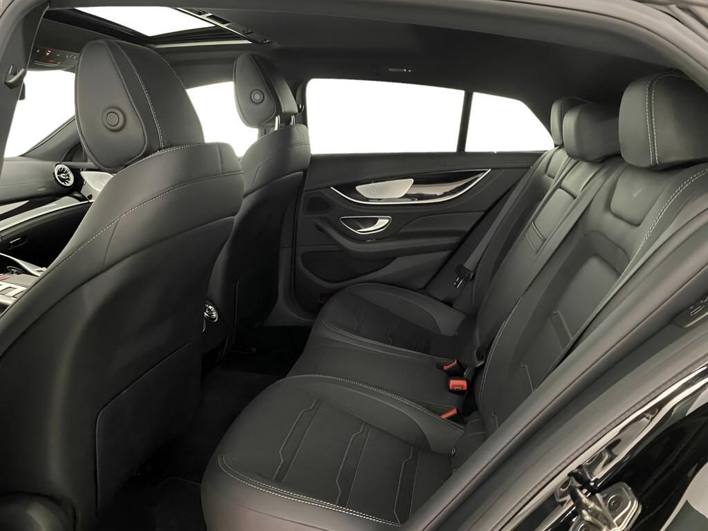 AMG GT Coupe 53 mhev (eq-boost) Premium 4matic+ au - Certified