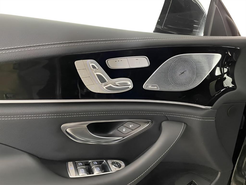 AMG GT Coupe 53 mhev (eq-boost) Premium 4matic+ au - Certified