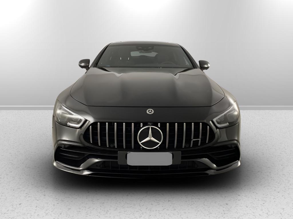AMG GT Coupe 53 mhev (eq-boost) Premium 4matic+ au - Certified