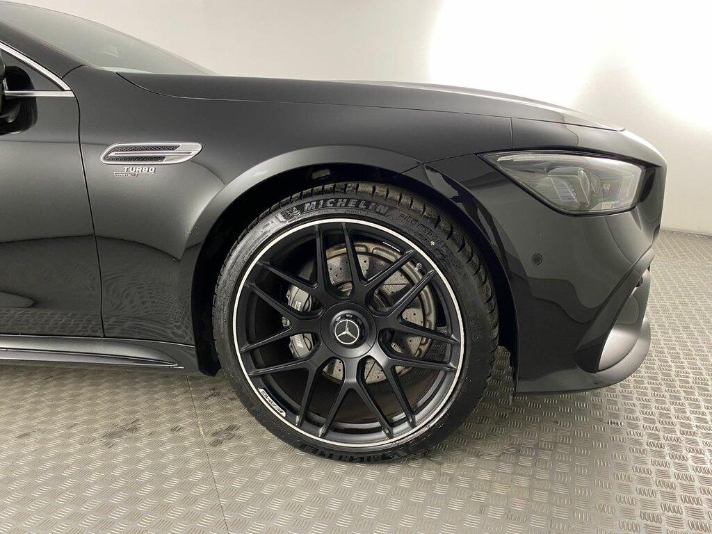 AMG GT Coupe 53 mhev (eq-boost) Premium 4matic+ au - Certified