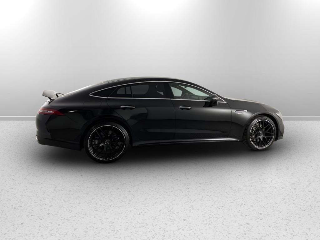 AMG GT Coupe 53 mhev (eq-boost) Premium 4matic+ au - Certified