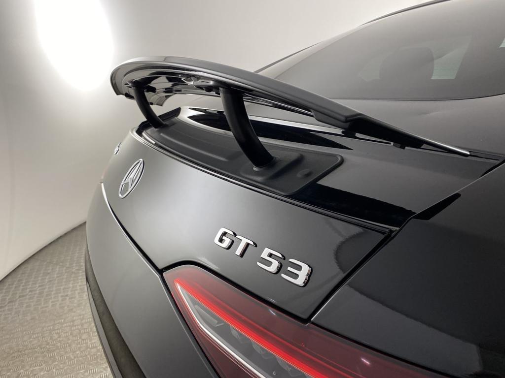 AMG GT Coupe 53 mhev (eq-boost) Premium 4matic+ au - Certified