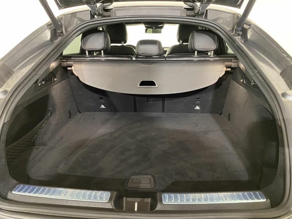 GLC Coupe 300 de phev (eq-power) Premium 4matic au - Certified