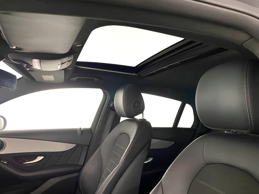 GLC Coupe 300 de phev (eq-power) Premium 4matic au - Certified