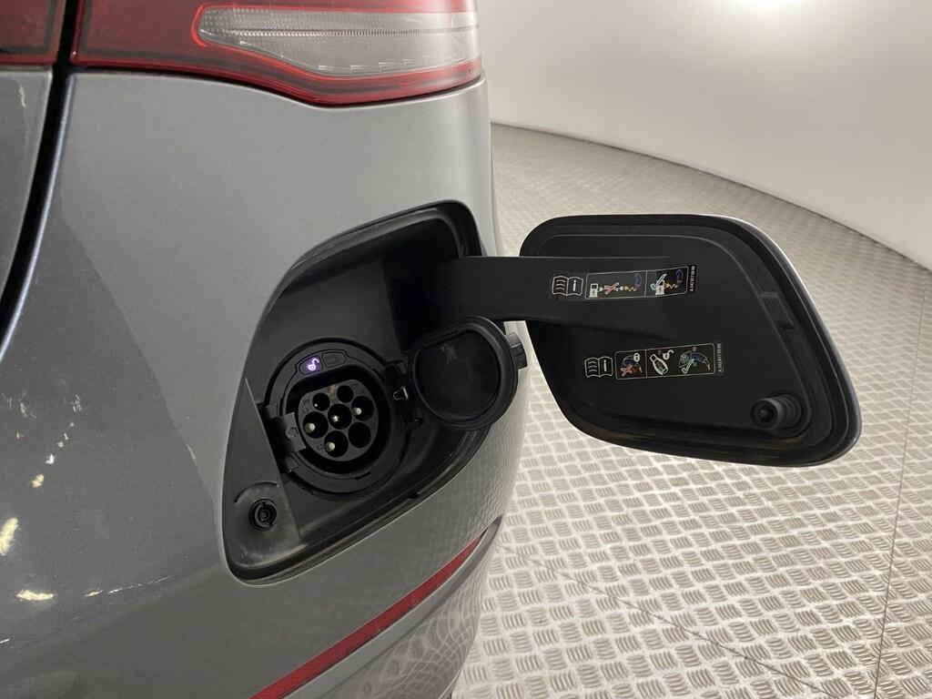 GLC Coupe 300 de phev (eq-power) Premium 4matic au - Certified