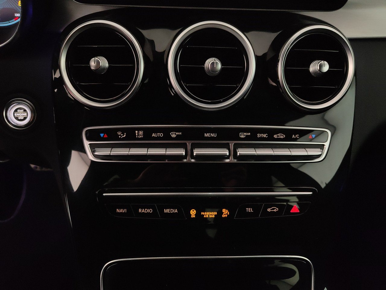 C 200 d Premium auto - Certified