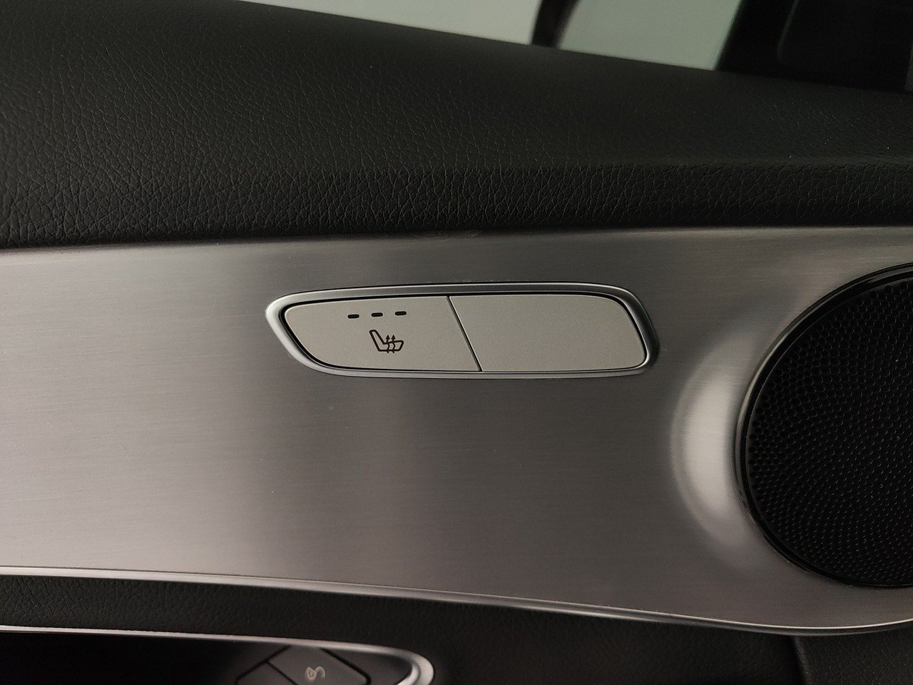 C 200 d Premium auto - Certified