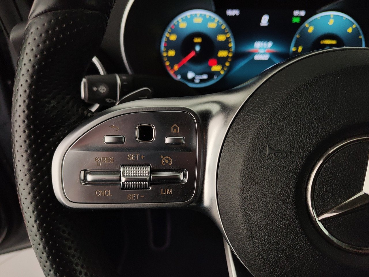 C 200 d Premium auto - Certified