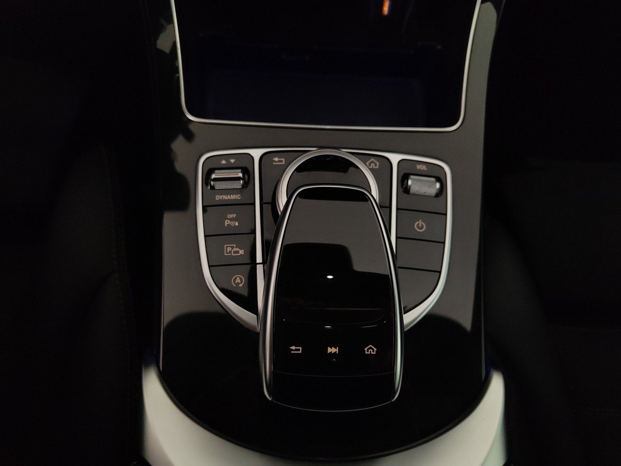 C 200 d Premium auto - Certified