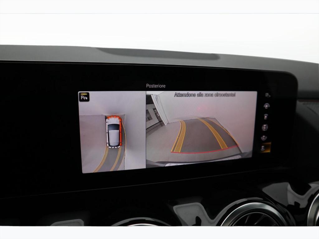 GLA AMG 35 Race Edition 4matic auto - Certified