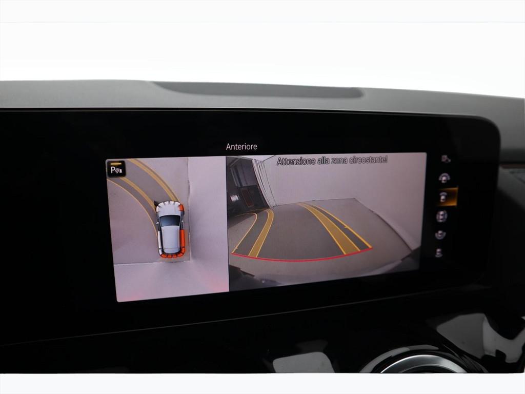 GLA AMG 35 Race Edition 4matic auto - Certified