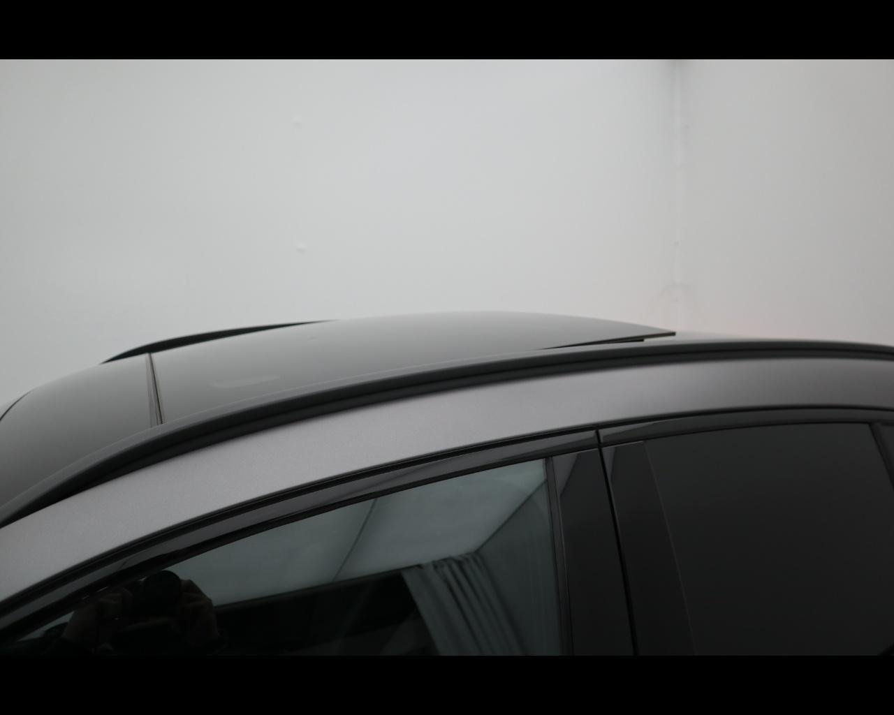 GLA AMG 35 Race Edition 4matic auto - Certified