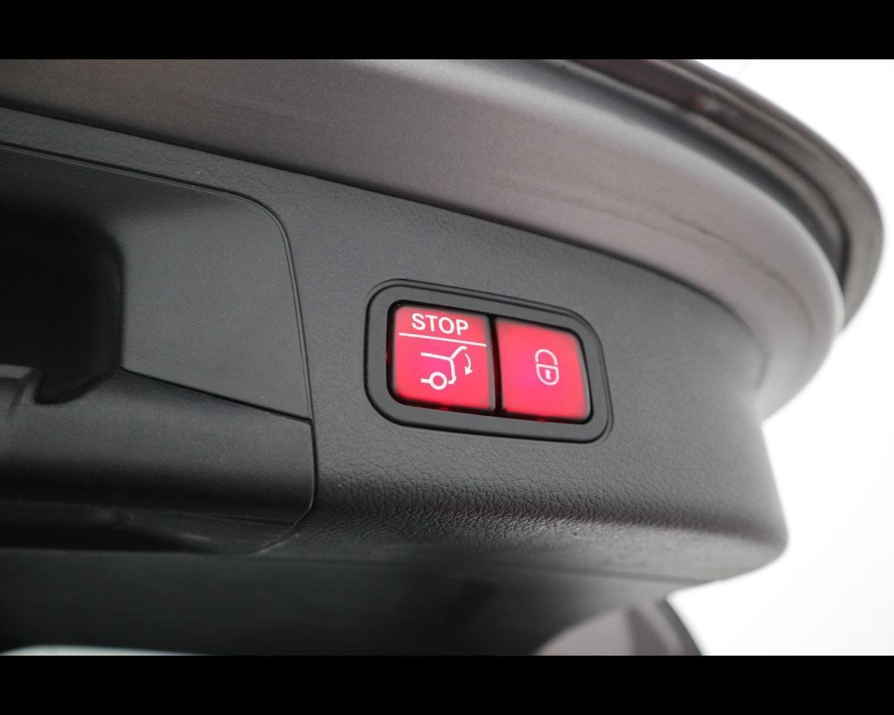 GLA AMG 35 Race Edition 4matic auto - Certified